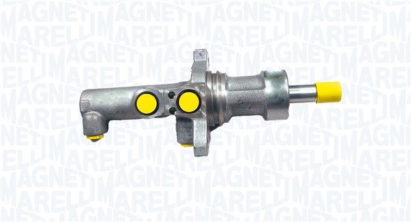 MAGNETI MARELLI Galvenais bremžu cilindrs 360219130394